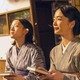 「風、薫る」最終回、りん（見上愛）＆直美（上坂樹里）“現代ラスト”に反響「OPの意味がわかった」「余韻がすごい」
