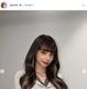 渡辺リサ「アナユキ姉妹さん達」ドレス姿の娘たち公開「可愛すぎる」「お姫様みたい」と反響