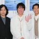 SUPER EIGHT丸山隆平、“丸山隆平役”挑戦で複雑な役作り「自分っていうのを解体して、もう一回再構築」安田章大との楽屋秘話も【舞台「water」】