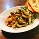 簡単なのに美味しすぎる！「きのこのクリーム煮」そのままでも、パスタに絡めても【シェフのテク】