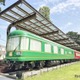 多摩六都科学館「電車のひみつ」鉄道の科学体験10/3-4