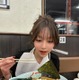 【キャバ嬢の深夜4時の限界飯】大食い美女の簡単自炊レシピ ダイエット中の罪悪感ゼロヘルシーメニューも