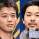 仲野太賀、“高校時代の後輩”竹内涼真は「異常な華があった」当時から一際目立つ存在「校舎の中では見ていました」