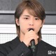 timelesz篠塚大輝「言葉を失いました」涙浮かべ謝罪「同期として同じ覚悟を持ち苦楽をともにするものだと思ってた」