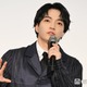 なにわ男子・西畑大吾、子役・泉谷星奈の願いを即実現「らなちゃーん！」大歓声に「今度うちのライブ出よう！」【時給三〇〇円の死神】