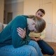 夫も梅毒陽性。それでも「俺からうつったとは限らないだろ！」妻がついに見切った“モラハラ夫の嘘”