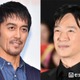 「VIVANT」阿部寛、1人3役挑む堺雅人の劉銘軒役は「中国の人がやると思っていた」奇想天外なアドリブ撮影裏明かす