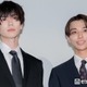 樋口幸平、ONE N’ ONLY高尾颯斗は“緊張ゼロ男” 撮影初日に驚いたこと明かす【おかえり、初恋。】