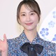 松井玲奈、職人技を吹き替えなしで挑戦 共演者も絶賛「すんごい難しいですよね」【青の花 器の森】