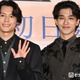 横浜流星、SixTONES松村北斗と撮影ぶり再会に愛溢れる「会いたかった」“相棒”へのリスペクト語る【汝、星のごとく】