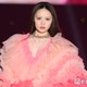 CANDY TUNE立花琴未、トップバッターで「TGC北九州」開幕・地元凱旋 胸元ざっくりドレスでオーラ放つ【TGC北九州2026】