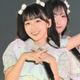 ≒JOY「TGC」初出演で観客魅了 ランウェイ駆け抜けファンサたっぷり【TGC北九州2026】