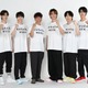 M!LK、日テレ「KARADA WEEK」サポーター就任＆テーマ曲は「好きすぎて滅！」上田晋也が12年連続キャプテン