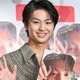 ドラマ「修仲」で話題・藤本洸大、人生初の金髪姿は「クズそうだな」初写真集見た父親の反応も明かす「ちょっと距離感を感じたんですかね…」【1st写真集「ジンジャーハイ」】