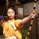 「豊臣兄弟！」茶々役・乃木坂46井上和、“先輩”久保史緒里から掛けられた言葉「とても心強い存在」仲野太賀＆池松壮亮の魅力語る【コメント】