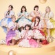 FRUITS ZIPPERら「KAWAII LAB.」5周年ツアー決定 2027年1月より全国5都市10公演