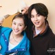 百田夏菜子（ももクロ）＆草川拓弥（超特急）“同級生コンビ”アンバサダー就任＆CM共演 高校時代から変わらない互いの印象