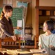 石原さとみの撮影現場での素顔 河合優実が明かす「それができる大人になりたい」2人が語る“野木脚本”の魅力とは【ポリティカルパン】