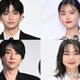 朝ドラ「あんぱん」特別編配信中 高橋文哉・大森元貴ら4人が主人公に 本編の“空白”を描く