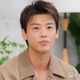 竹内涼真、サッカーユース時代の友人たちとCM出演 ドキュメンタリー形式での撮影回顧「仲間たちに結構助けられて」