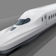 JR東海、次期新幹線車両「S0系」2029年7月運転開始へ 荷物置場増設など車内設備を拡充