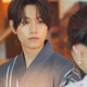 「ホクロの位置まで同じ」“翠くん”演じる橋本将生のメイキング写真公開『お姉ちゃんの翠くん』