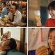 堤真一・有村架純・賀来賢人・小芝風花出演「一番搾り」新CM公開 それぞれのシチュエーションでビールのおいしさ実感