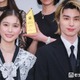 芳根京子＆本田響矢「めおと日和」大型広告前にそれぞれ降臨「瀧なつが現代にタイムスリップしたみたい」「新宿来てたの？」と反響相次ぐ