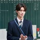 山中柔太朗「いろはの恋は時代をかける」上白石萌音＆向井康二との現場秘話「いじってくださることもあって」【インタビュー】