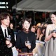 浜辺美波、“先輩”長澤まさみとレッドカーペット「どんなイベントよりも緊張しています」