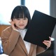 「南田南弁護士は天才肌」初回、自閉スペクトラム症の弁護士役・芦田愛菜に称賛の声「演技うますぎて鳥肌」「視線の動かし方が丁寧」