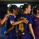 バルサ公式、あの日本人女子選手を紹介！現在スペインで自主トレ中