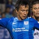 柏レイソルとACLで戦う「メッシ」はDF登録で小野が好き！？