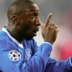 ハッセルバインク監督、3部チームから解任される