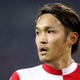 覚醒した宇佐美、4試合連続ゴール！(動画あり)