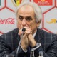 乾と岡崎はなぜ招集外になった？ハリルホジッチが明かした「理由」とは