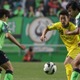 ACLの柏戦で大珍事…「同姓同名」の選手同士が交代する