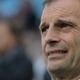 「サッカーはモノポリーに近い」アッレグリ監督、若手指導者に伝えたいこと