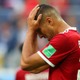 W杯でいい話！日本人の同僚、痛恨オウンゴールの相手選手に「素敵なエール」