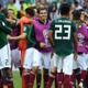 W杯でドイツを沈めたメキシコに衝撃事実！選手は「カゼだった」と監督が明かす