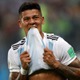 アルゼンチン、W杯でミラクル弾！その瞬間、バスケ代表チームも大騒ぎだった