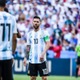 「負けて当然」クレスポ、W杯敗北のアルゼンチン代表にキツイ言葉