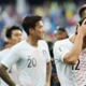 W杯から帰国の韓国代表に卵投げ事件、犯人はお咎め無しに