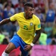 仰天だ…W杯のブラジル代表MFパウリーニョ、広州恒大への復帰が正式決定！