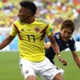 2018W杯！グループステージの「最速スピード選手ランキング」TOP10