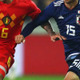 W杯日本代表vsベルギー！「最速スピード」で最も速いのは誰だ