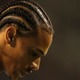 W杯衝撃落選のサネ、最新ヘアスタイルが強烈！