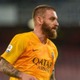 ローマ、35歳の主将デ・ロッシと契約延長へ！