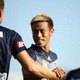 本田圭佑、冷静PKで今季3点目！また勝利に貢献する