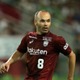 ビジャで11人目！「Jリーグでプレーした元バルセロナの10選手」